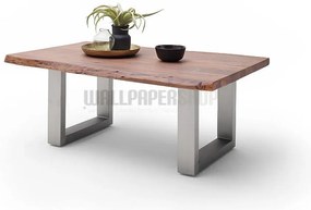 ΤΡΑΠΕΖΙ ΜΠΕΖ ΞΥΛΟ ΟΞΥΑΣ 50x70x76