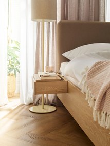 Κομοδίνο Wellys II