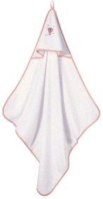 Βρεφική Κάπα (80x80) Greenwich Polo Club Baby 8841
