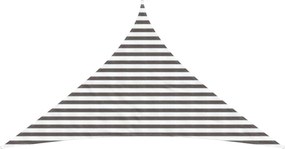 vidaXL Ικανότητα Σκίασης 3 x 3 x 4,2 m HDPE