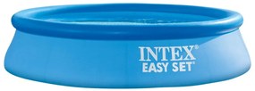 INTEX Πισίνα Easy Set 244 x 61 εκ. από PVC