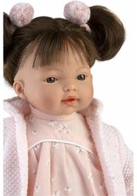 Κούκλα μωρού Llorens 33156 33 cm