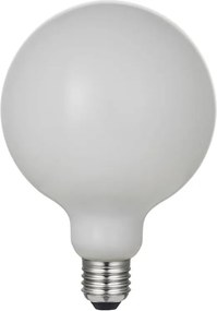 Φωτιστικό Τοίχου ή Οροφής Creative Flex 60 cm Λευκό ΜΑΤ Με Λάμπα