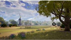 Βιντεοπαιχνίδι PlayStation 5 Sony HARRY POTTER CAMPEONES DE QUIDDITCH