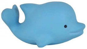 Μασητικό & κουδουνίστρα "Delphin" TIKIRI