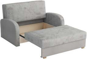 Καναπές Viva Soft II διθέσιος-Mpez