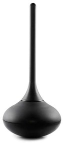 Πιγκάλ Ballo 312000 22x50cm Black Normann Copenhagen Πλαστικό