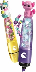 Παζλ Clementoni Trendy Animals