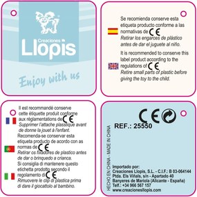 Διαδραστικό Παιδικό Παιχνίδι My Smartphone 14 cm