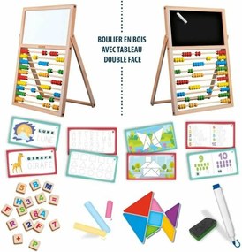 Εκπαιδευτικό παιχνίδι Lisciani Giochi Mes premieres competences