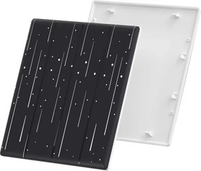 Decorative cover / cap for T5 SONOFF Star 4C touch switch