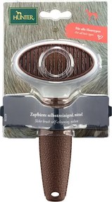 Βούρτσα Hunter Αυτο-καθαρισμός