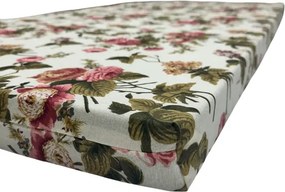 Στρώμα αφρού για δάπεδο και μπαλκόνι 180x70x6 cm