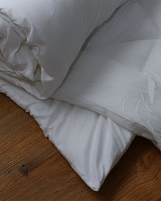 Πάπλωμα Oscar IV Μονή (160x240cm) Άσπρο