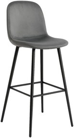 Σκαμπό μπαρ Farenor-Gkri