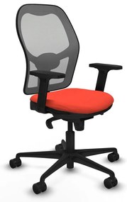 Καρέκλα Παιχνιδιού Piqueras y Crespo 2D036N0 Σκούρο Πορτοκαλί