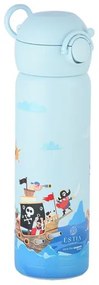Estia Θερμός Παιδικό Wonder Bottle Save The Aegean 500ml Treasure Quest 01-33132