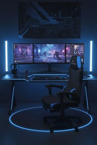 Καρέκλα Gaming Raptor Venom-Mple