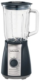 Cup blender Morphy Richards 403010 (black)