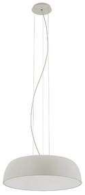 Φωτιστικό Οροφής Satellite M 11231 58x160cm 7xE27 25W LED Silk Grey Nowodvorski