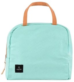 Estia Τσάντα Φαγητού Ισοθερμική 6lt Bermuda Green 01-17033