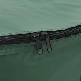 Πτυσσόμενη Δεξαμενή Βροχινου Νερού 750L