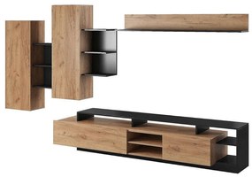 Σύνθεση Alva L_36144-ALV_g Anthracite-Natural
