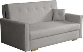 Καναπές Viva Sonic III τριθέσιος-Gkri - 153.00Χ100.00Χ85.00cm