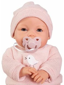 Κούκλα μωρού Antonio Juan 37 cm