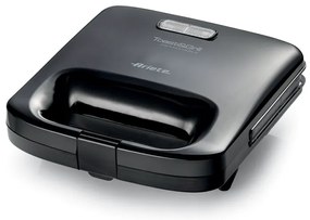 ARIETE 1970/00 Τοστιέρα Γκριλιέρα Black .00C197000AR0