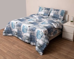 Σετ Σεντόνια Υπέρδιπλα 240x270 861