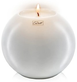 Tealight Holder QULT DESIGN 10cm X Ø12cm Farluce box Moon FMO12-UK-0091