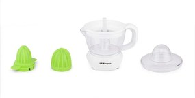 Ηλεκτρικός Αποχυμωτής Orbegozo EP2000 Λευκό Πράσινο 40 W 0,7 L