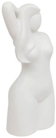 Διακοσμητική Φιγούρα Γυναίκα (11.5x8x27) A-S Soleya 202758