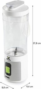 Μπλέντερ Κύπελλο DOMO