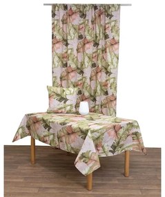 Τραπεζομάντηλο Αλίνα Green Viopros 140X240 Polyester