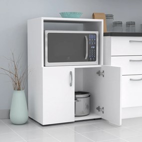 ΝΤΟΥΛΑΠΙ ΚΟΥΖΙΝΑΣ NITO HM18197.01 ΜΕΛΑΜΙΝΗ ΣΕ ΛΕΥΚΟ ΧΡΩΜΑ 60x36x92Υεκ.