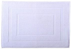 Πετσετέ Πατάκι Μπάνιου (50x70) Nef-Nef Homeware Life White