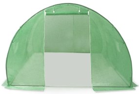 vidaXL Θερμοκήπιο 13,5 μ² 450 x 300 x 200 εκ.