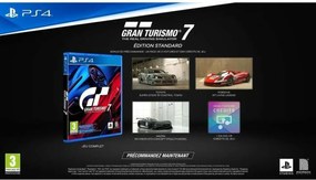 Βιντεοπαιχνίδι PlayStation 4 Polyphony Digital Gran Turismo 7