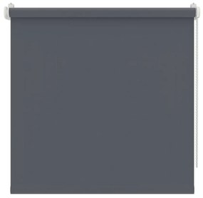 Decosol Ρολοκουρτίνα Συσκότισης Μίνι Ανθρακί 107 x 160 εκ.
