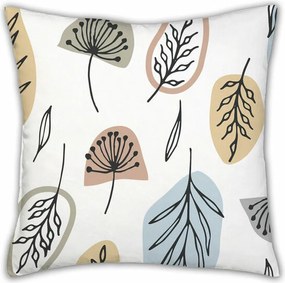 Κάλυψη μαξιλαριού Pierre Cardin 50 x 50 cm