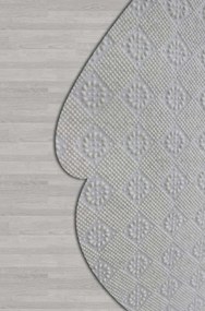 Carpet (50 x 80) HMNT937 Multicolor