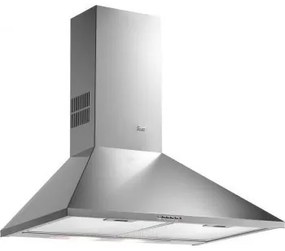 Teka DBP PRO 70 Inox Απορροφητήρας Τοίχου 70cm Εγγύηση 2+1 Χρόνια