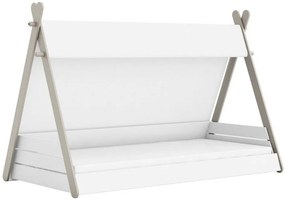 Κρεβάτι Inca-90 x 200