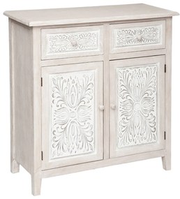 Μπουφές (80x34.5x85) A-S Hina Buffet 179094