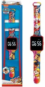 Smartwatch Lexibook Πολύχρωμο Πλαστική ύλη