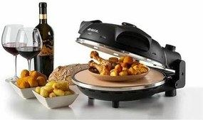 Ηλεκτρική Συσκευή για Πίτσα Ariete 1200 W