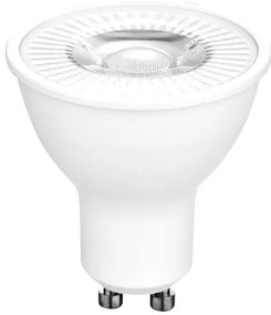 Λάμπα LED Eurolamp GU10/4.9W/6500K/720Lm 147-77890
