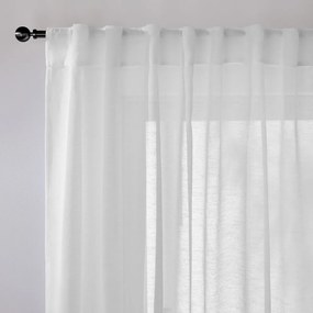 Σετ 2 κουρτινών με κρυφές θηλιές, Majo